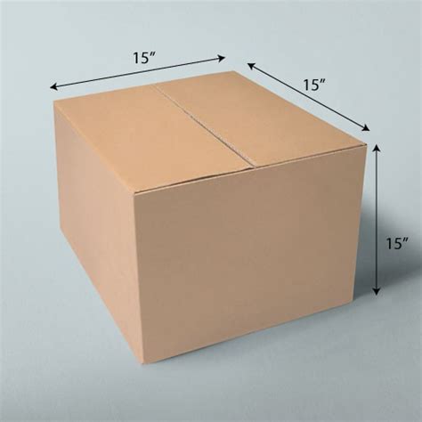 15x15x15 metal box|15x15x15 shipping box near me.